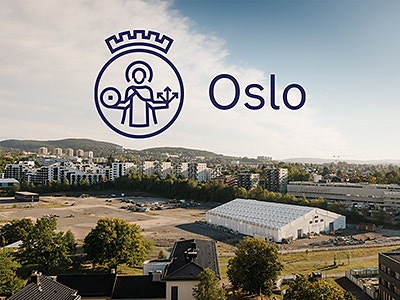 Oslo kommune logo