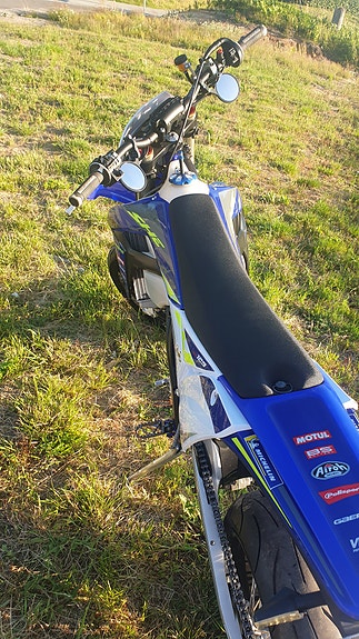 Sherco 125 SE 5 of 5