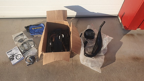 Sherco 125 SE 11 of 13