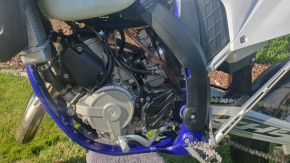 Sherco 125 SE 12 of 13