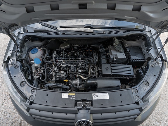 Volkswagen Caddy Maxi 14 of 30
