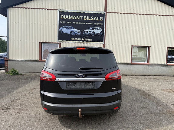 Ford S-MAX 6 of 26