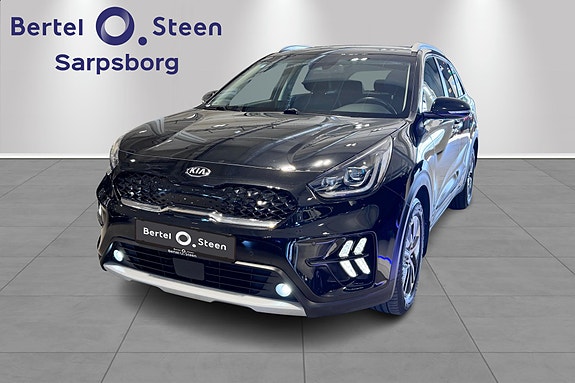 Kia Niro 2 of 5