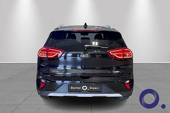 Kia Niro 4 of 5