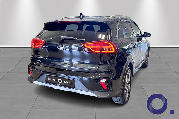 Kia Niro 3 of 5