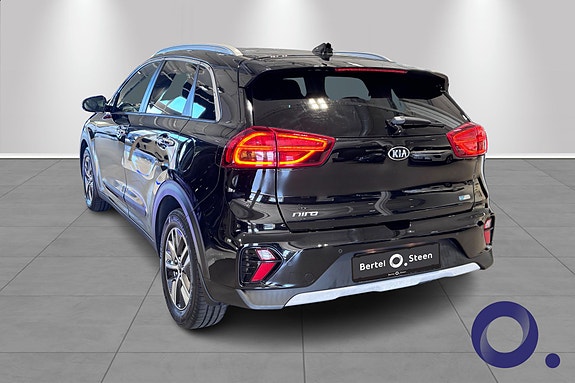 Kia Niro 5 of 5