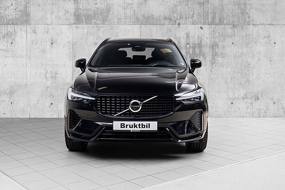 Volvo XC60 3 of 5