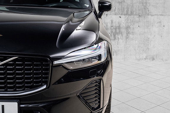 Volvo XC60 4 of 5