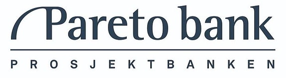 Pareto Bank ASA logo