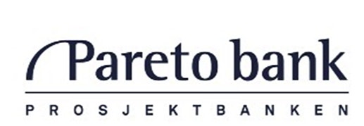 Pareto Bank ASA logo