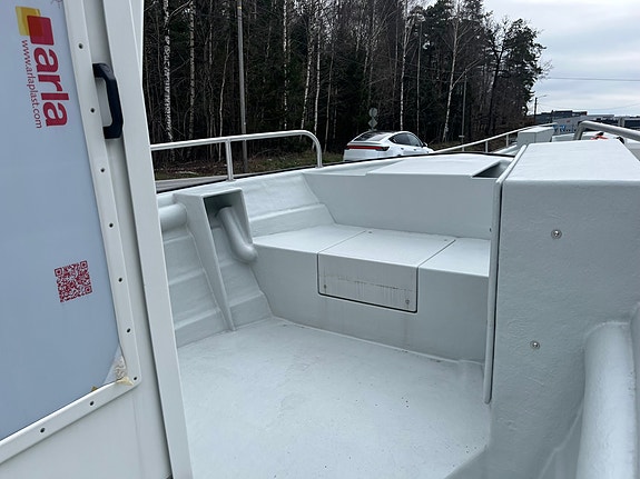 Øien 710 H 2 stk på lager - vi tar innbytte! 3 of 5