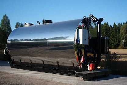 Andre SWEMCO ST Transport og lagringstank (LIMTANK) 2 of 2