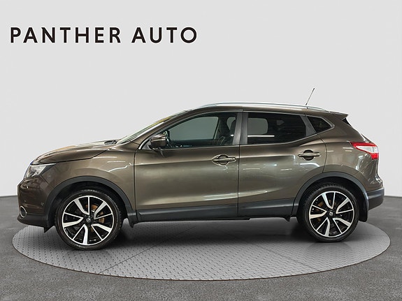 Nissan Qashqai 2 of 5