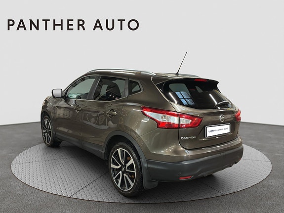 Nissan Qashqai 3 of 5