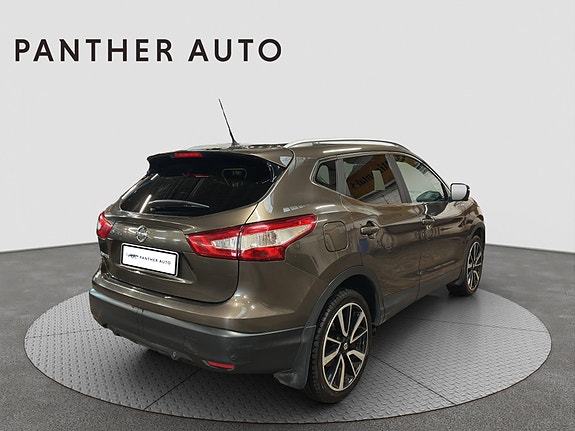 Nissan Qashqai 5 of 5
