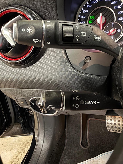 Mercedes-Benz A45 13 of 26