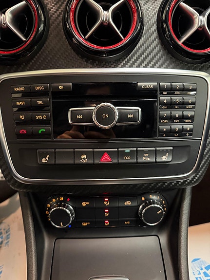 Mercedes-Benz A45 15 of 26