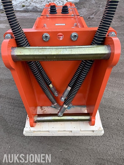 Andre KM 1400 S70 Hk feste 2100kg 4 of 5