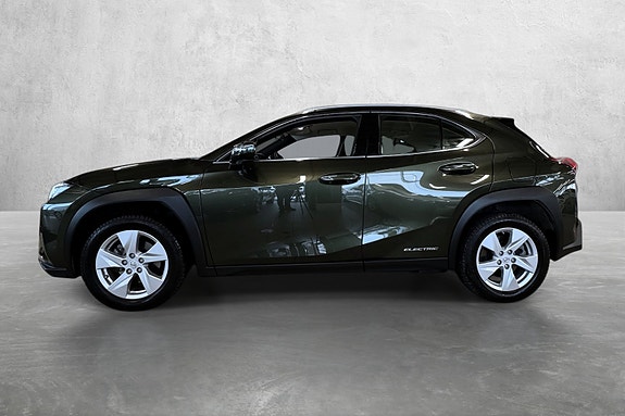 Lexus Ux300E 2023 photo 2