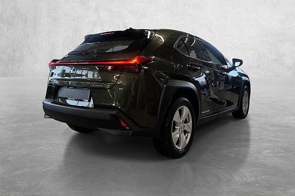 Lexus Ux300E 2023 photo 5
