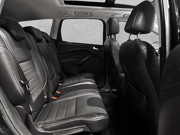 Ford Kuga 15 of 30