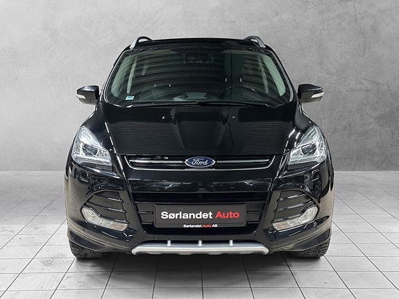 Ford Kuga 5 of 5