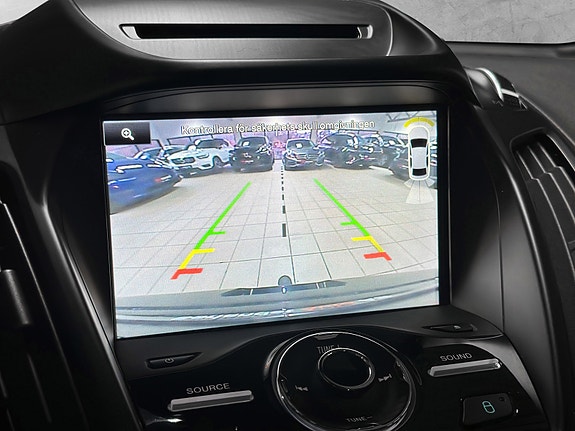 Ford Kuga 24 of 30