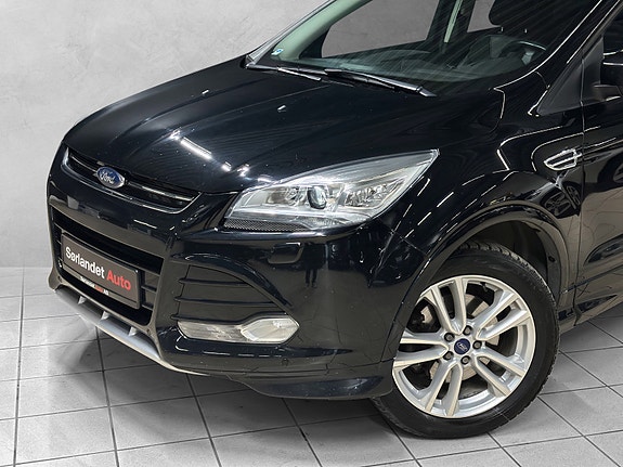 Ford Kuga 3 of 5