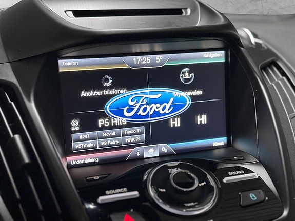 Ford Kuga 29 of 30
