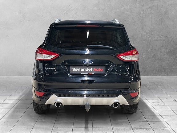 Ford Kuga 6 of 30