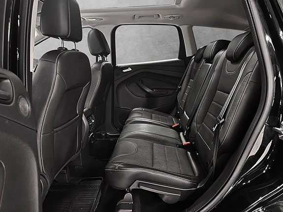 Ford Kuga 16 of 30