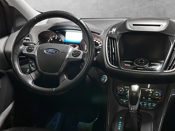 Ford Kuga 19 of 30