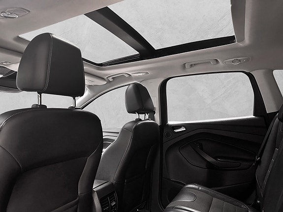 Ford Kuga 17 of 30