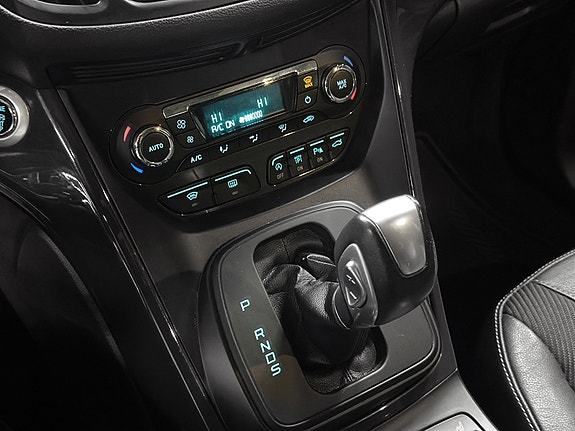 Ford Kuga 21 of 30