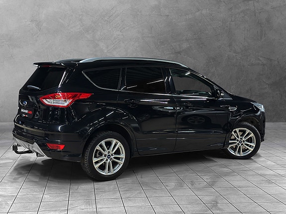 Ford Kuga 2 of 5