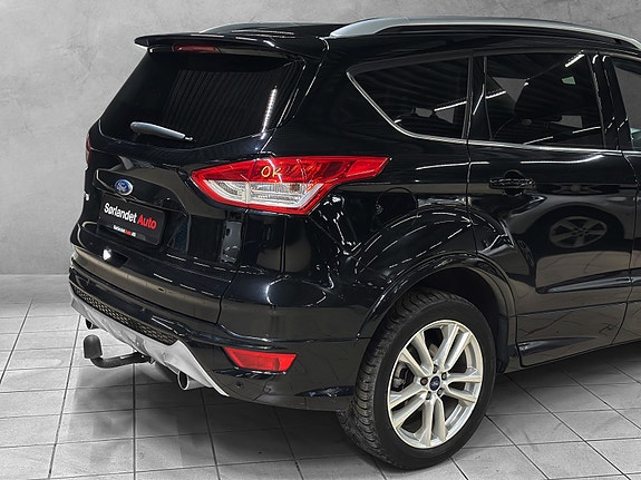 Ford Kuga 4 of 5