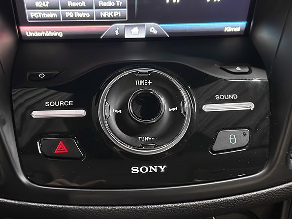 Ford Kuga 30 of 30