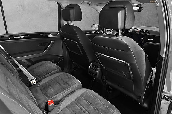 Volkswagen Touran 18 of 30