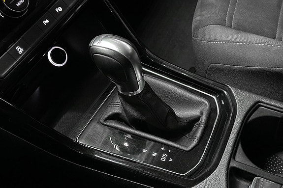 Volkswagen Touran 24 of 30