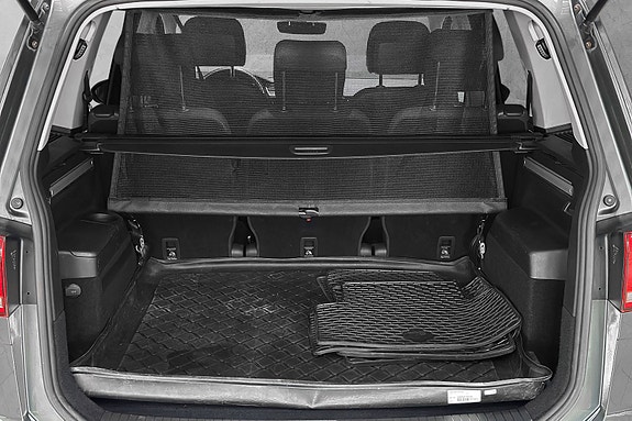 Volkswagen Touran 11 of 30