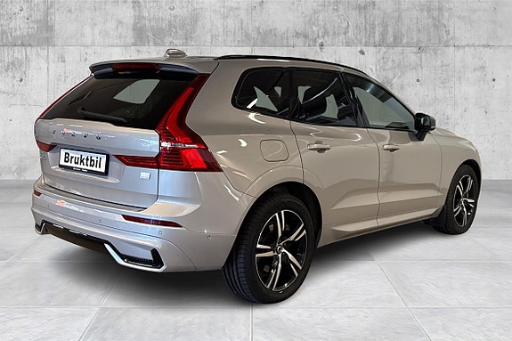 Volvo XC60 5 of 5
