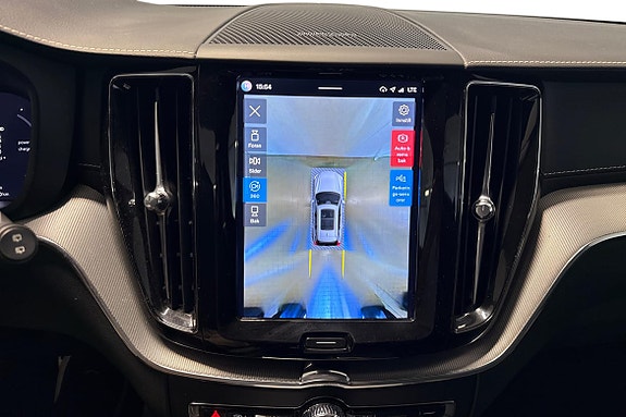 Volvo XC60 12 of 21