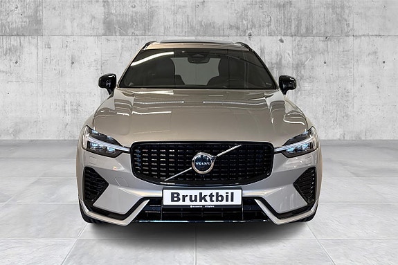 Volvo XC60 8 of 21