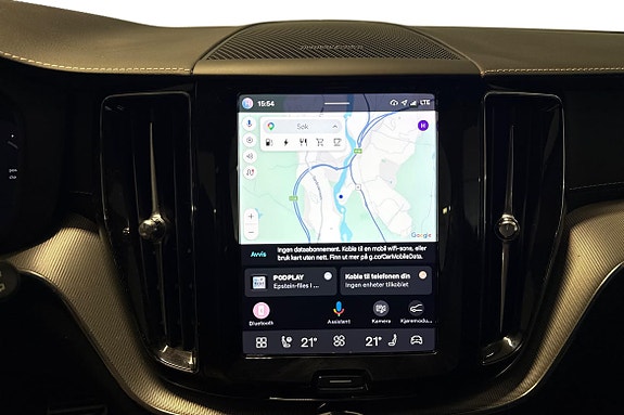 Volvo XC60 11 of 21