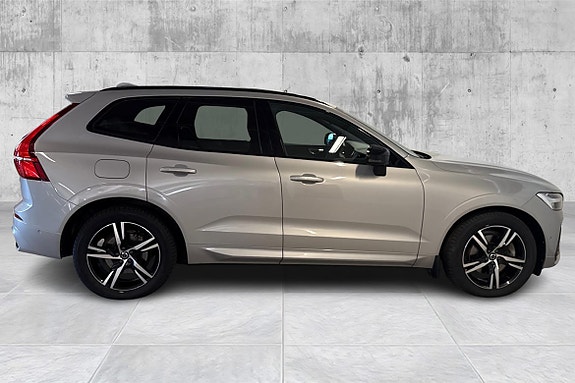 Volvo XC60 6 of 21