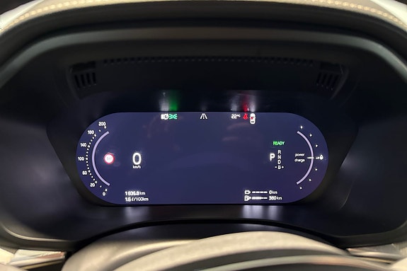 Volvo XC60 17 of 21