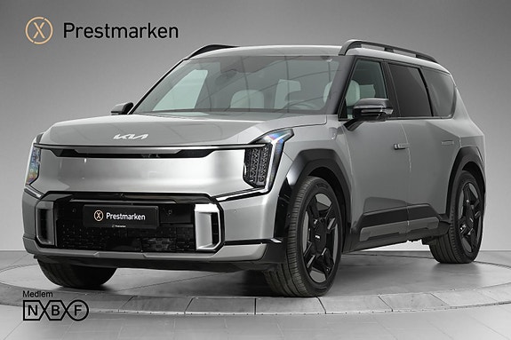 Kia EV9