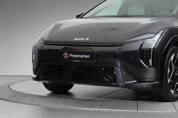 Kia EV4 27 of 29