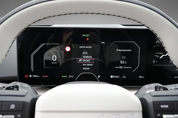 Kia EV4 20 of 29