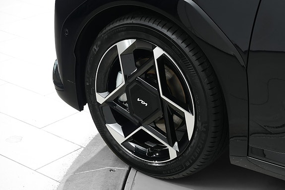 Kia EV4 28 of 29